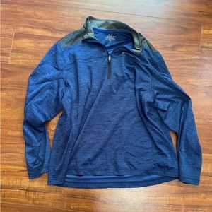 Vineyard Vines Quarterzip